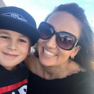 Meet your Posher, Jamie